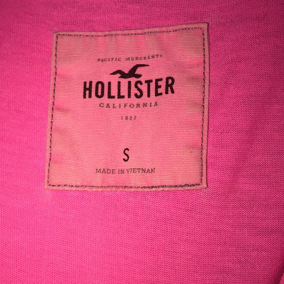 Long sleeve shirt - Picture 3 of 4